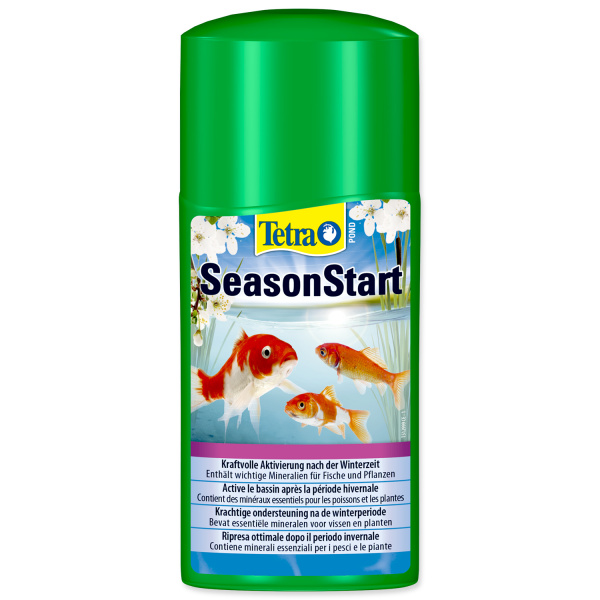 TETRA Pond Season Start 250ml