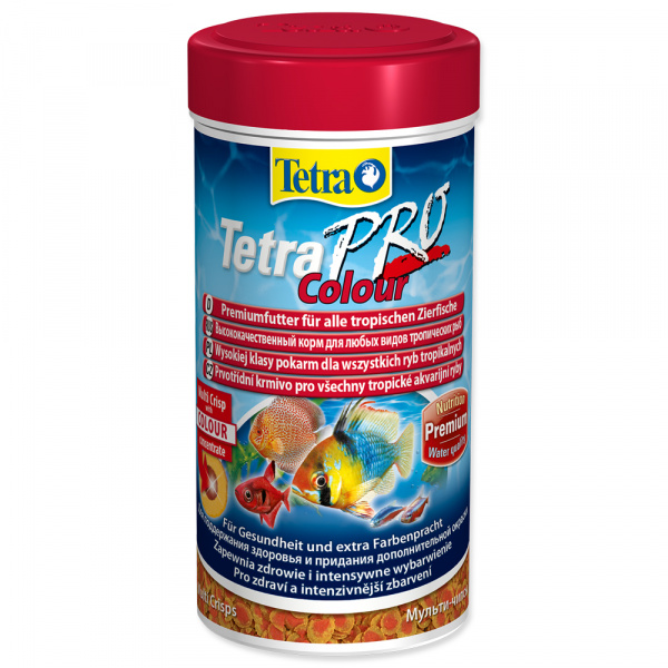 TETRA Pro Colour 250ml