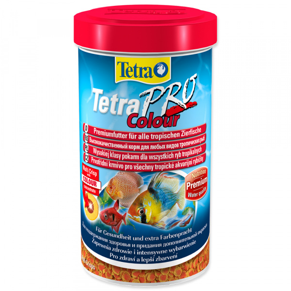 TETRA Pro Colour 500ml