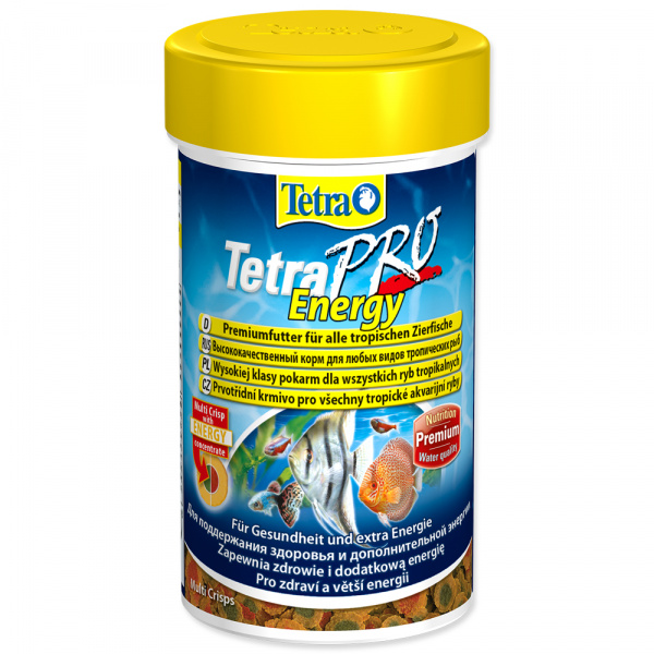 TETRA Pro Energy 100ml