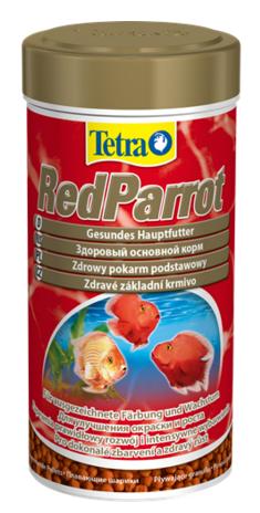 Tetra Red Parrot - 250ml