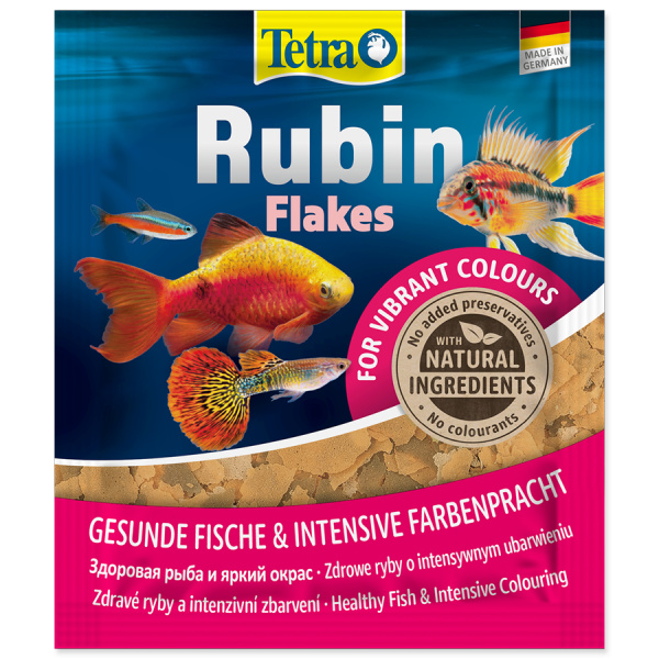 TETRA Rubin sáček 12g