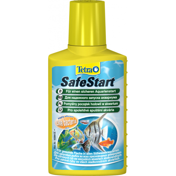 TETRA Safe Start 100ml