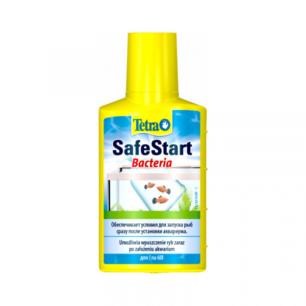 TETRA Safe Start 50ml