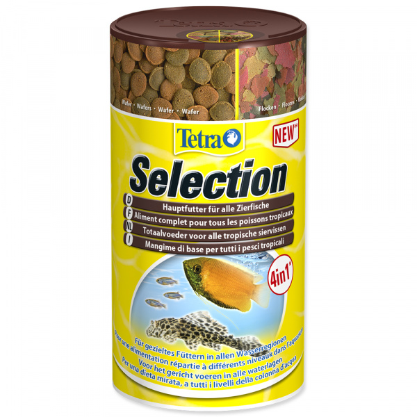 Tetra Selection 250ml