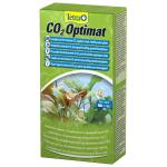 TETRA systém CO2 Optimat