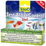 Tetra Test AlgaeControl 3in1, 25ks