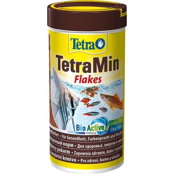 Tetra TetraMin Flakes - 100ml