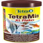 Tetra TetraMin XL Flakes - 10l