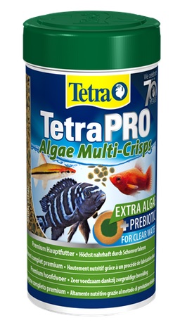 Tetra TetraPro Algae Multi-Crisps - 100ml