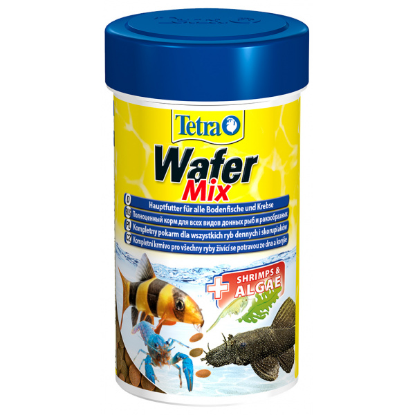 TETRA Wafer Mix 100ml