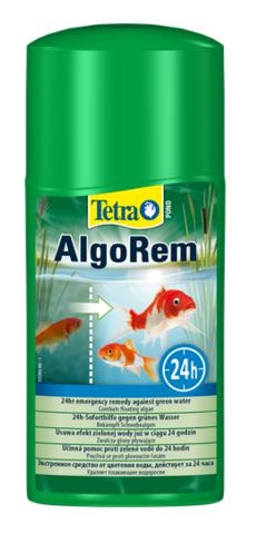 TetraPond Algorem - 250ml