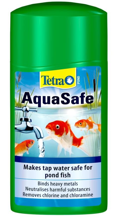 TetraPond AQUA SAFE - 250ml