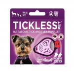 Tickless Pet - Růžový