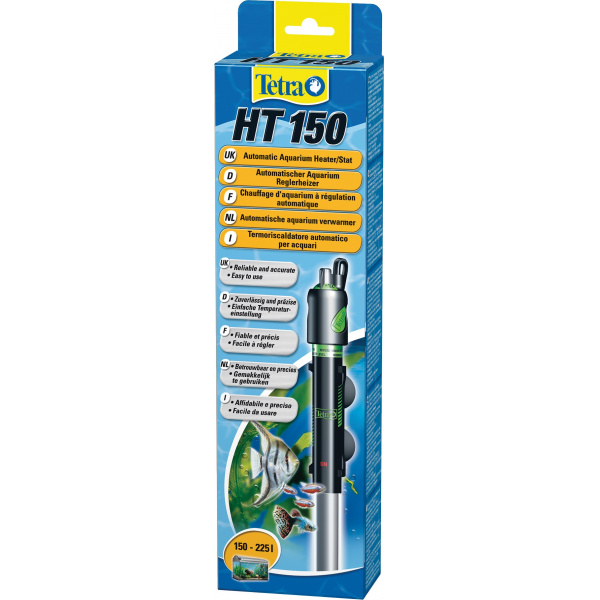 Topítko TETRA HT 150 150W