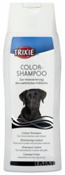 Trixie Color Shampoo Black - 250ml