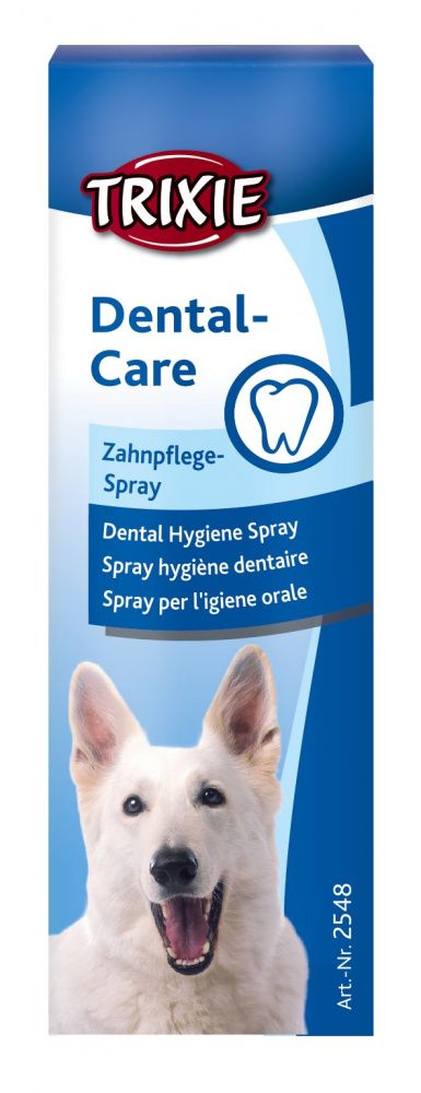 Trixie Dental-Care - 50ml