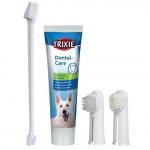 Trixie Dental-Care Set - 1ks