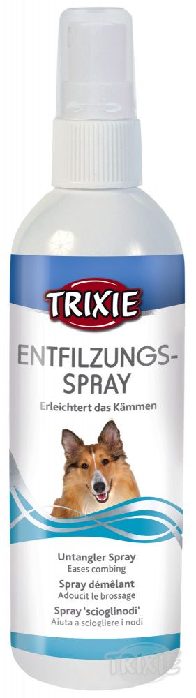 Trixie Entflizung-Spray - 175ml