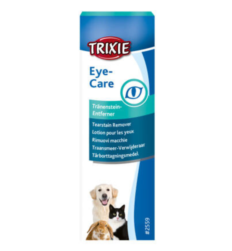 Trixie Eye Care - 50ml