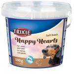 Trixie Happy Hearts Lamb - 500g