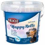 Trixie Happy Rolls Salmon Sticks - 500g