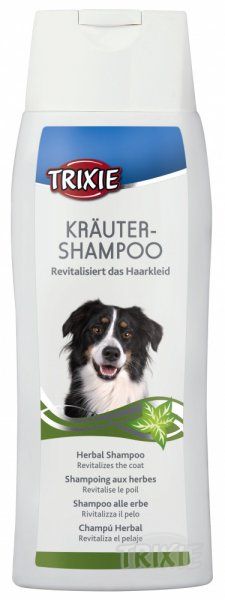 Trixie Kräuter Shampoo - 250ml