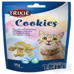 Trixie Pochoutka Cookies - 50g