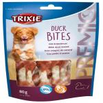 Trixie Premio Light Duck Bites - 80g