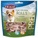 Trixie Premio Light Rolls - 75g