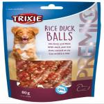 Trixie Premio Rice Duck Balls - 80g