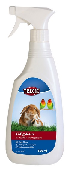 Trixie Sprej Na Klece - 500ml