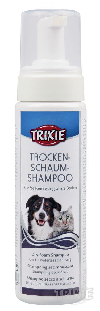 Trixie Suchý Šampon - 450ml