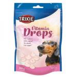 Trixie Vitamin Drops Jogurt - 200g