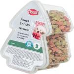 Trixie Xmas Snacks Chicken - 500 g