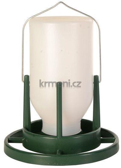 Trixie Závěsné Automatické Krmítko - 20 cm/1000ml