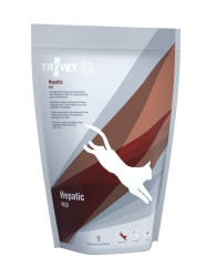 Trovet Cat Hepatic - HLD - 500g