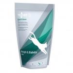 Trovet Cat Weight a Diabetic - WRD - 500g