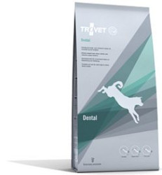 Trovet Dog Dental - 10kg