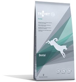 Trovet Dog Dental - 2,5kg