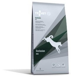 Trovet Dog Exclusion NVD - 2,5kg