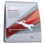 Trovet Dog Renal & Oxalate RID - 3kg