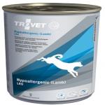 Trovet Konz. Hypoallergenic Lamb - LRD - 400g