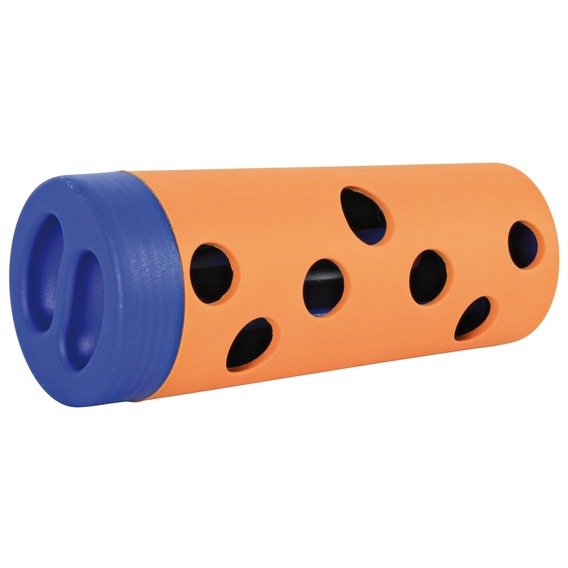 Truixie Hračka Activity Snack Roll - 6/5cmx14cm