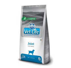 VetLife Dog Joint Natural - 2kg