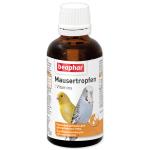 Vitaminové kapky Beaphar Mausertropfen 50 ml