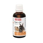 Vitaminové kapky Trink Fit 50 ml