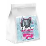 Vzorek - Ibero Cold Pressed Dog Adult M/L BEEF  - 250g