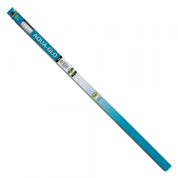 Zářivka Aqua GLO fialová T8 - 90 cm 30W