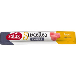 Zolux Sweeties Expert 14g - Kuřecí